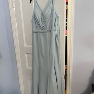 Bridesmaids dress